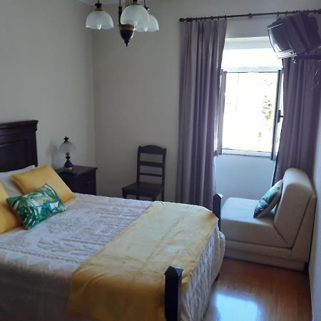 מלון ויירה דו מיניו Casa Araci מראה חיצוני תמונה