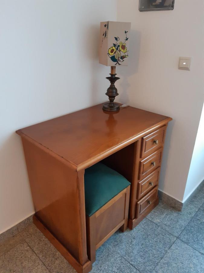 מלון ויירה דו מיניו Casa Araci מראה חיצוני תמונה