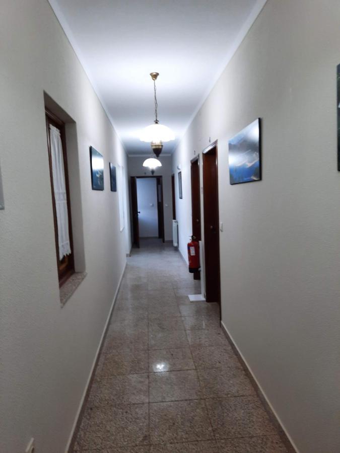 מלון ויירה דו מיניו Casa Araci מראה חיצוני תמונה