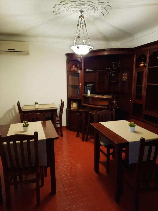 מלון ויירה דו מיניו Casa Araci מראה חיצוני תמונה