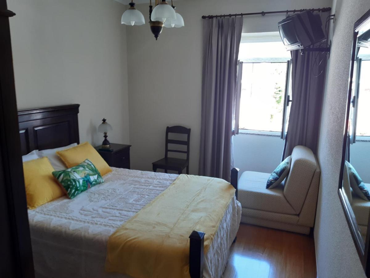 מלון ויירה דו מיניו Casa Araci מראה חיצוני תמונה