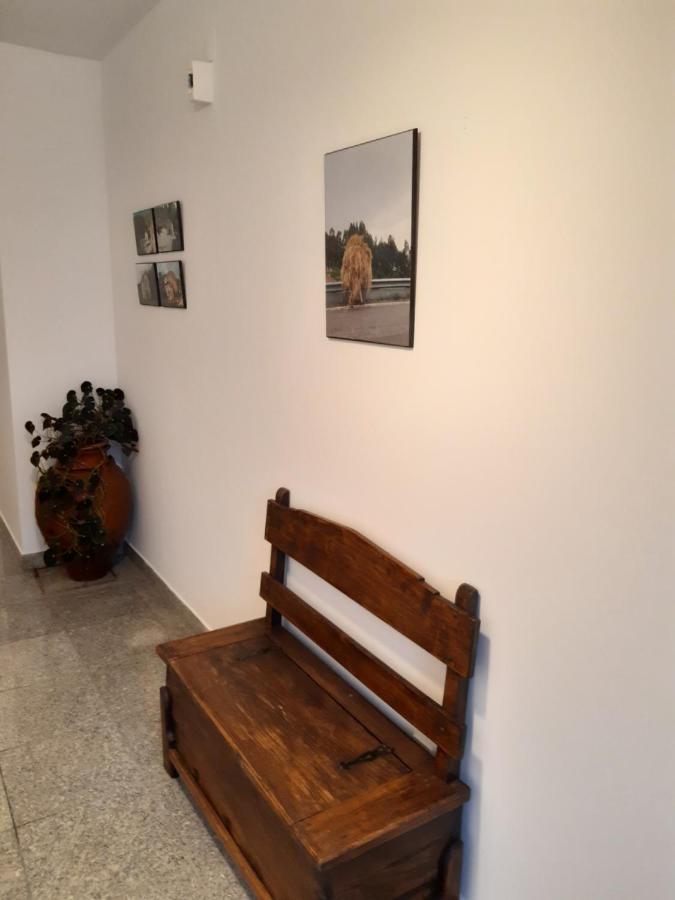מלון ויירה דו מיניו Casa Araci מראה חיצוני תמונה