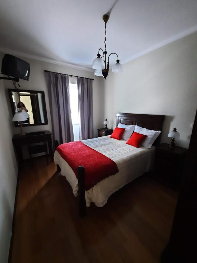 מלון ויירה דו מיניו Casa Araci מראה חיצוני תמונה