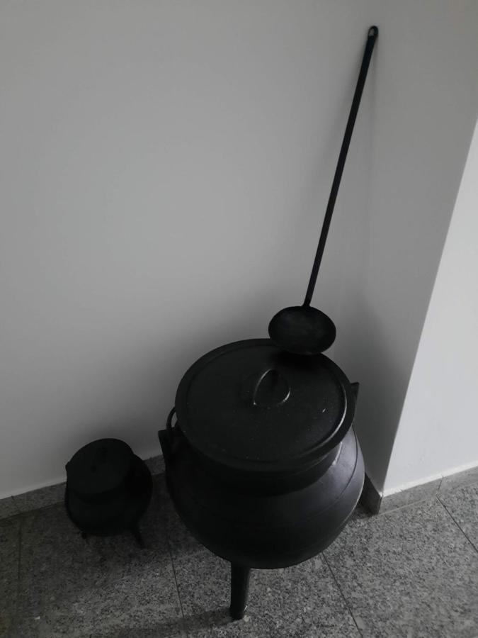 מלון ויירה דו מיניו Casa Araci מראה חיצוני תמונה