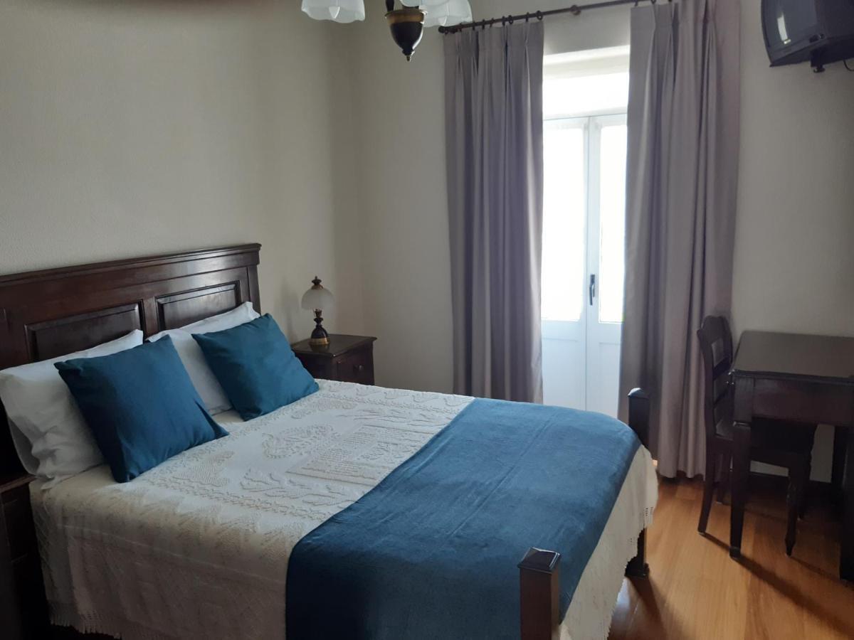 מלון ויירה דו מיניו Casa Araci מראה חיצוני תמונה