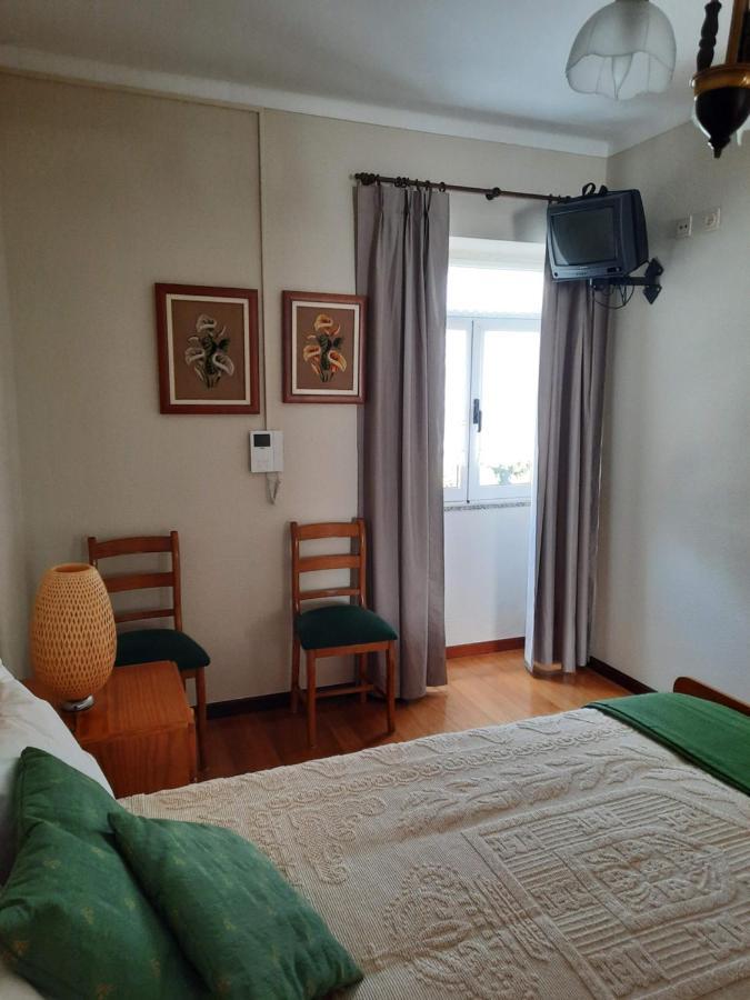 מלון ויירה דו מיניו Casa Araci מראה חיצוני תמונה