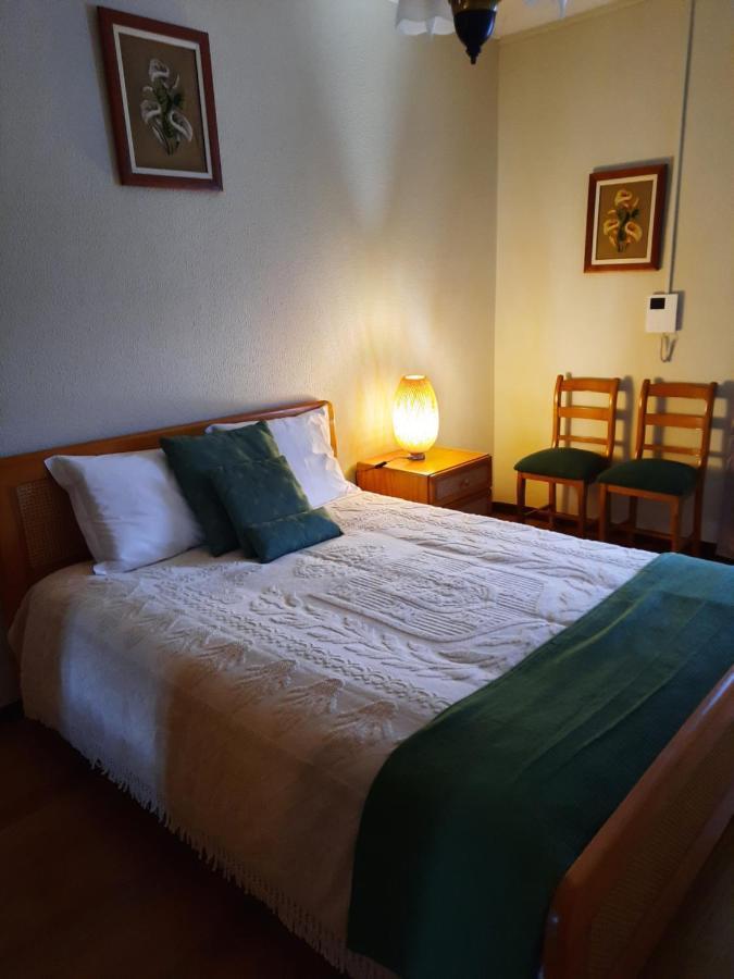 מלון ויירה דו מיניו Casa Araci מראה חיצוני תמונה