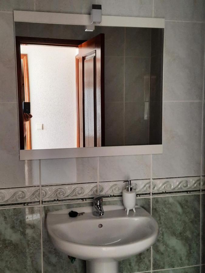 מלון ויירה דו מיניו Casa Araci מראה חיצוני תמונה