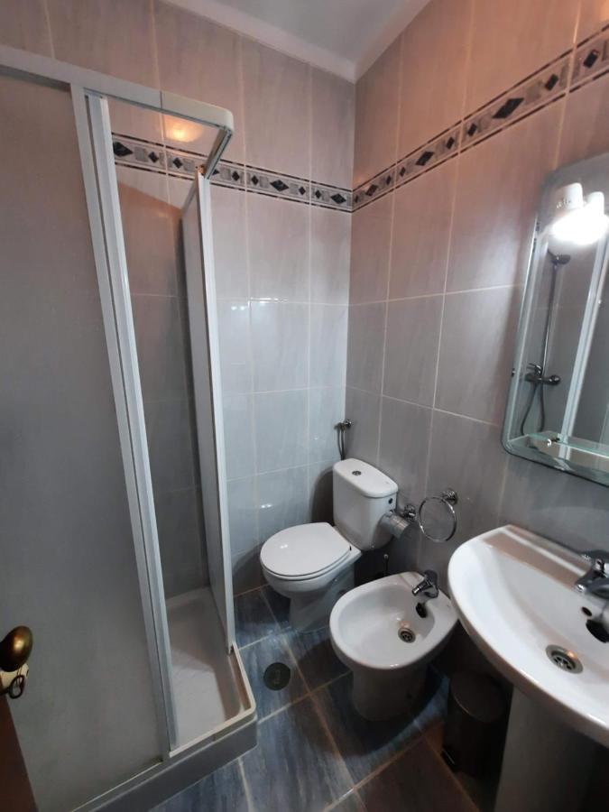 מלון ויירה דו מיניו Casa Araci מראה חיצוני תמונה